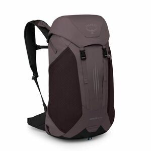 Osprey Hikelite LT 30 Women’s Hiking Backpack - Graphite Purple
